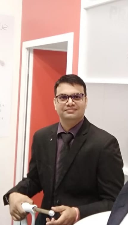 Naresh Choudhary