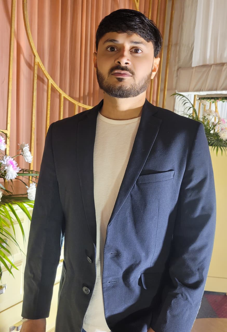 Mahendra Singh